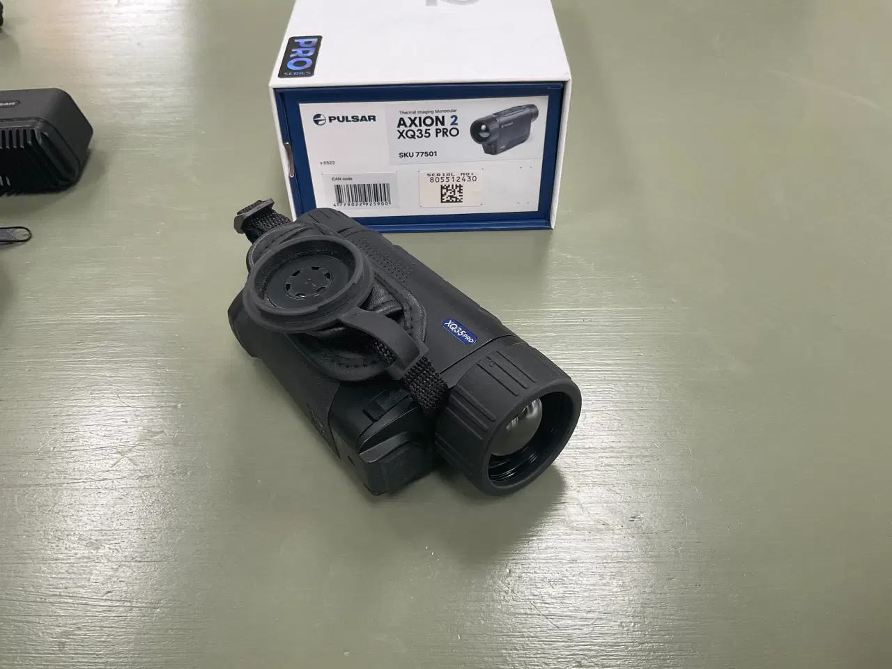 Billede 5 - Pulsar Axion 2 XQ35 Pro