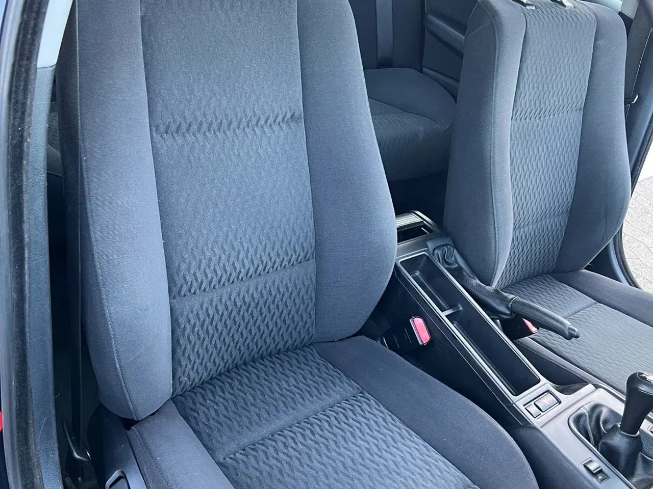 Billede 10 - BMW e46 316i
