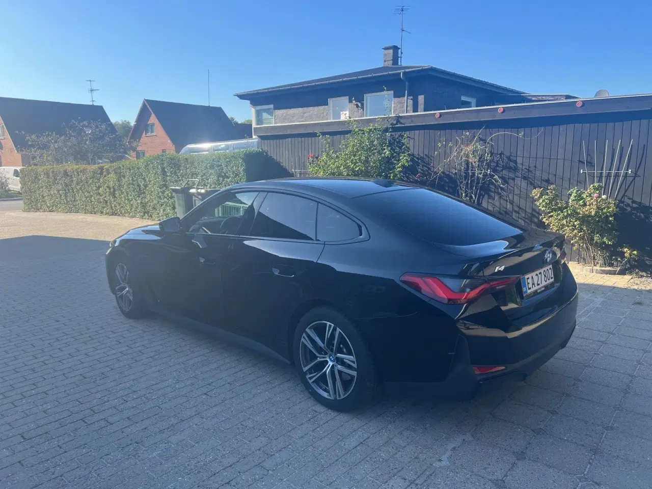 Billede 7 - BMW i4  eDrive40