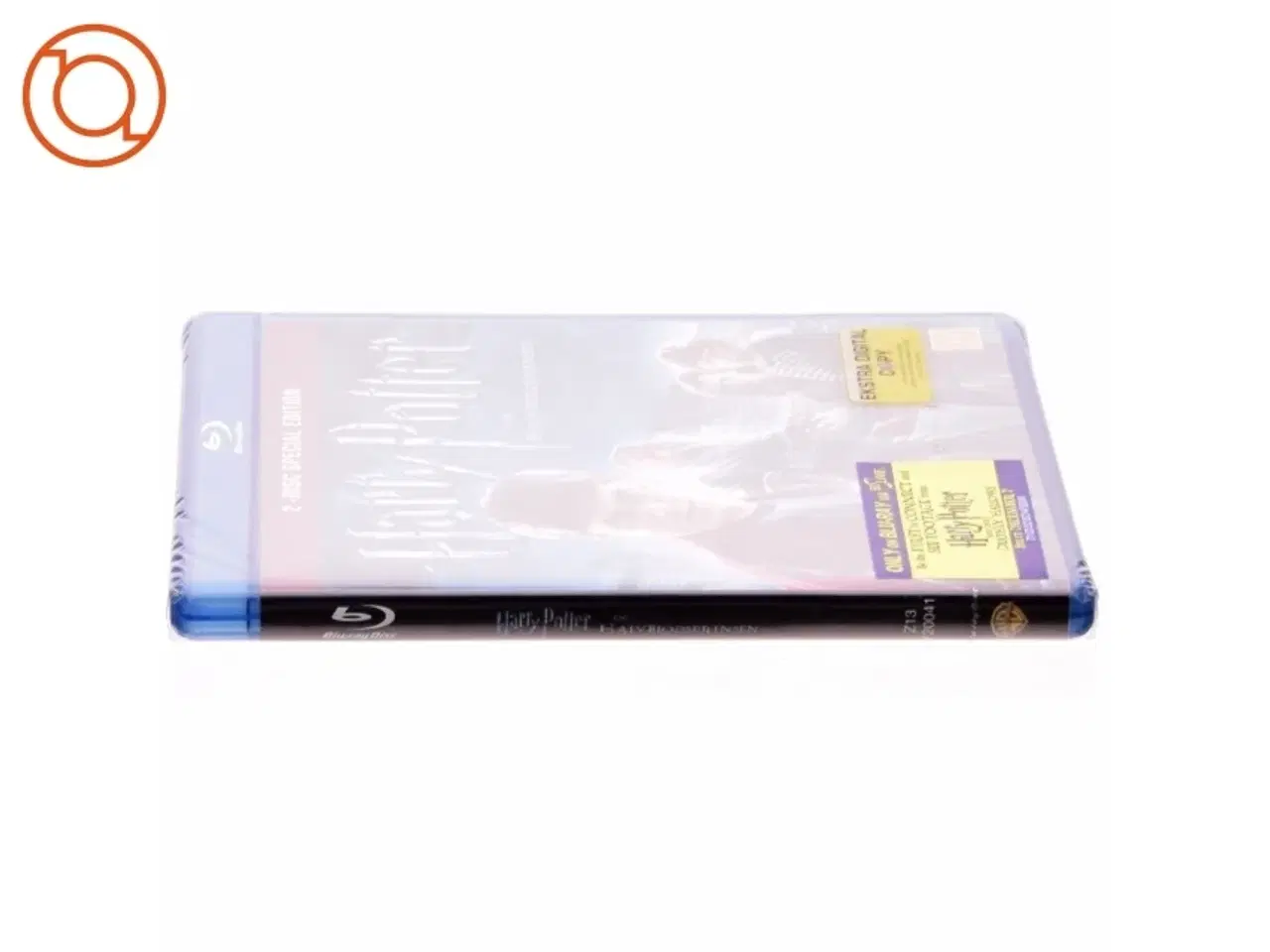 Billede 2 - Harry Potter og halvblodsprinsen