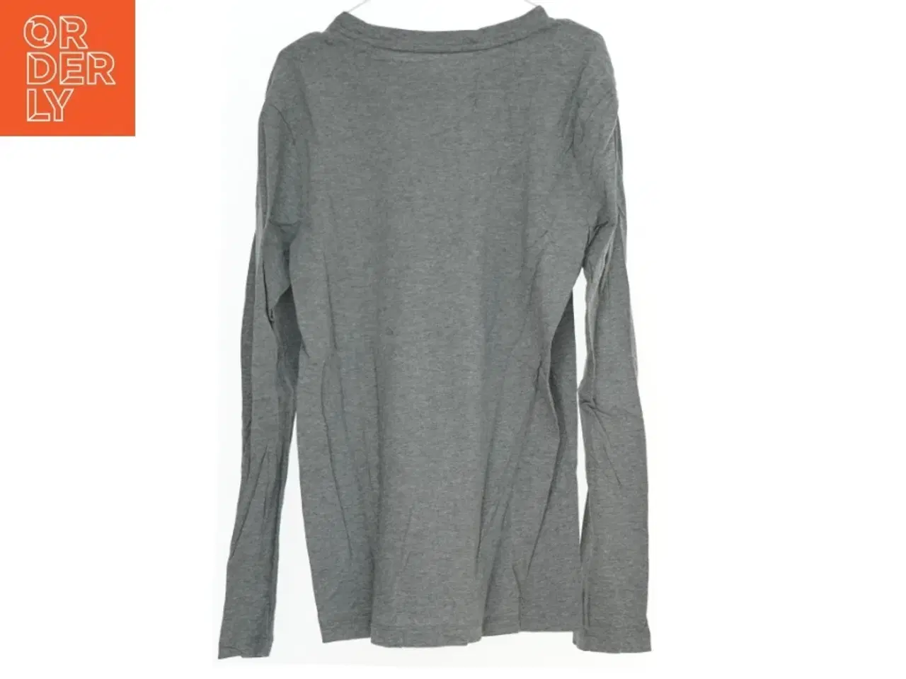 Billede 2 - Tommy Hilfiger langærmet T-shirt fra Tommy Hilfiger (str. 152)