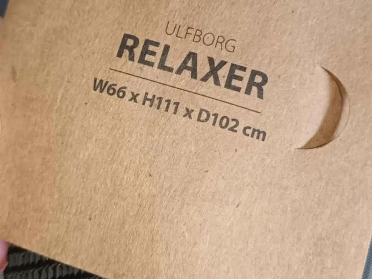 Billede 6 - relax-stole