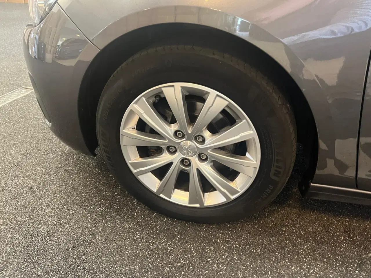 Billede 22 - Peugeot 308 1,5 BlueHDi 130 Style+ SW