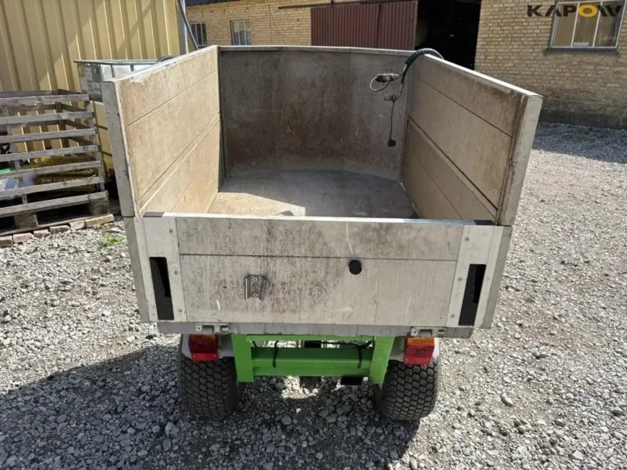 Billede 6 - Egholm ST800