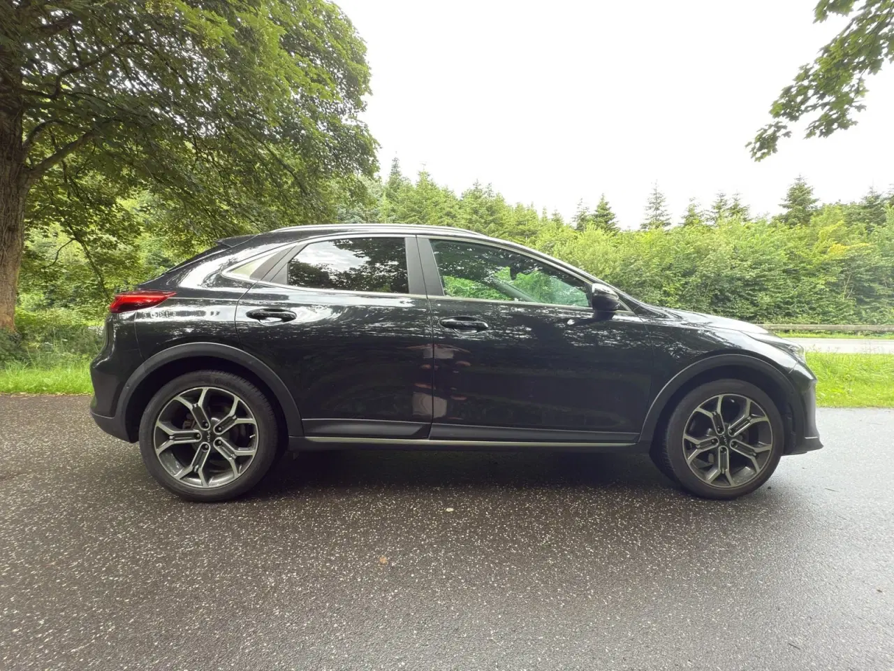 Billede 4 - Kia XCeed 1,6 PHEV Upgrade DCT