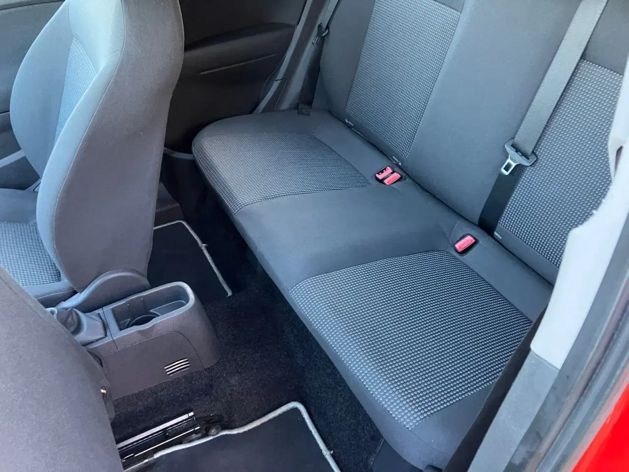 Billede 8 - Opel Corsa 1,0 12V Enjoy