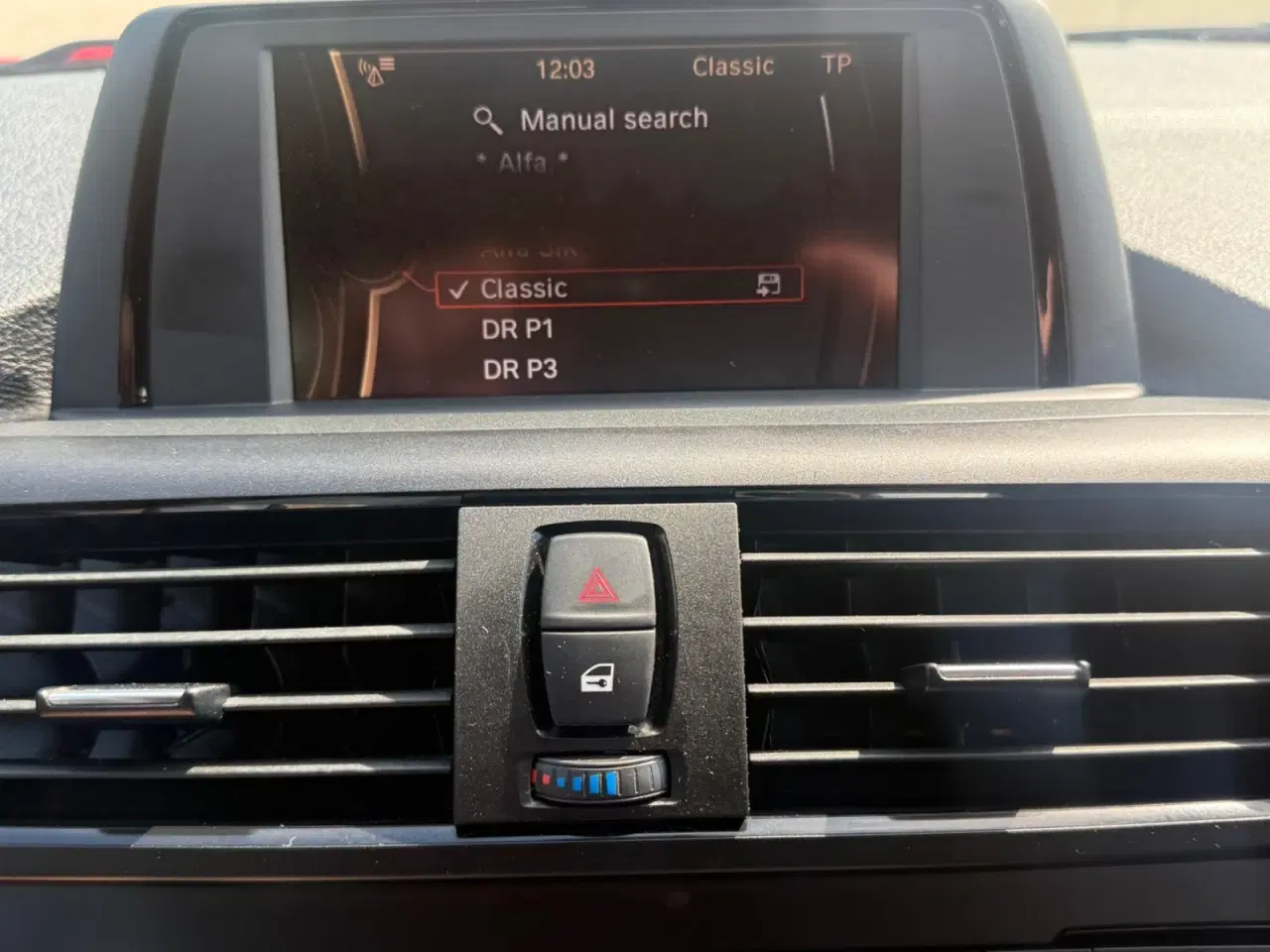 Billede 13 - BMW 116i 1,6 