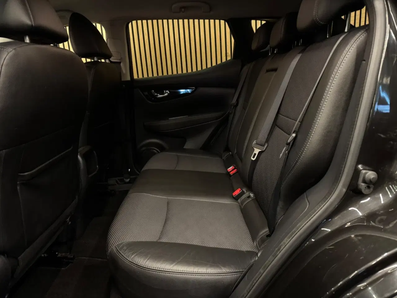 Billede 14 - Nissan Qashqai 1,2 Dig-T 115 Tekna X-tr.