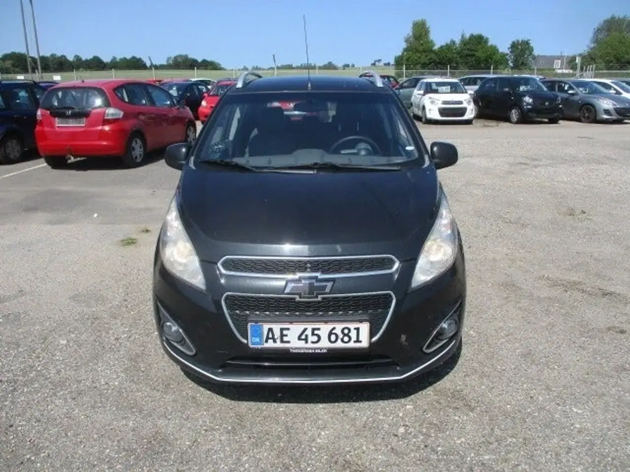 Billede 2 - Chevrolet Spark 1,0 LA