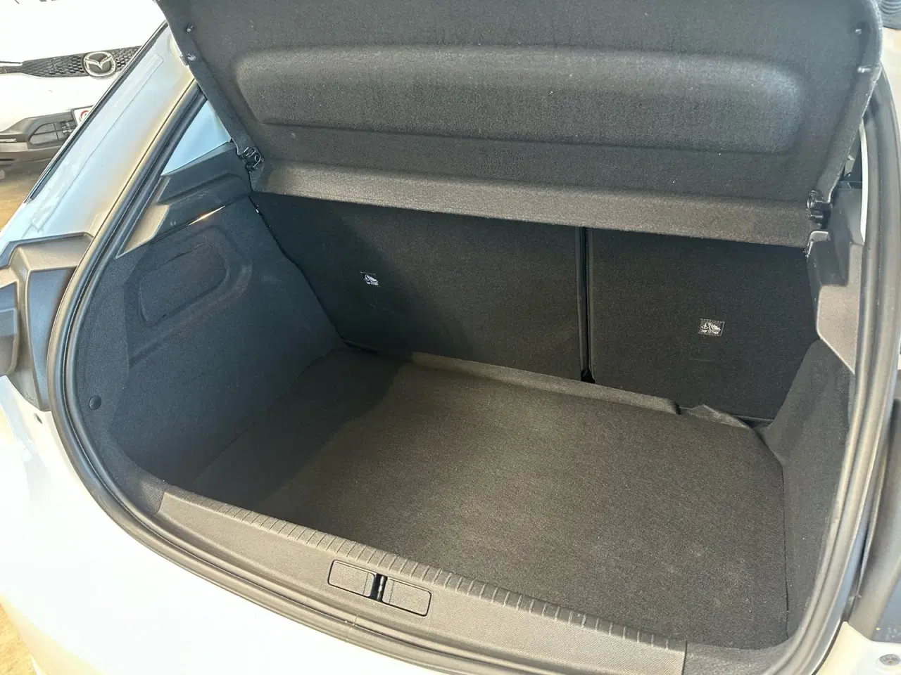 Billede 9 - Opel Corsa 1,2 Cosmo