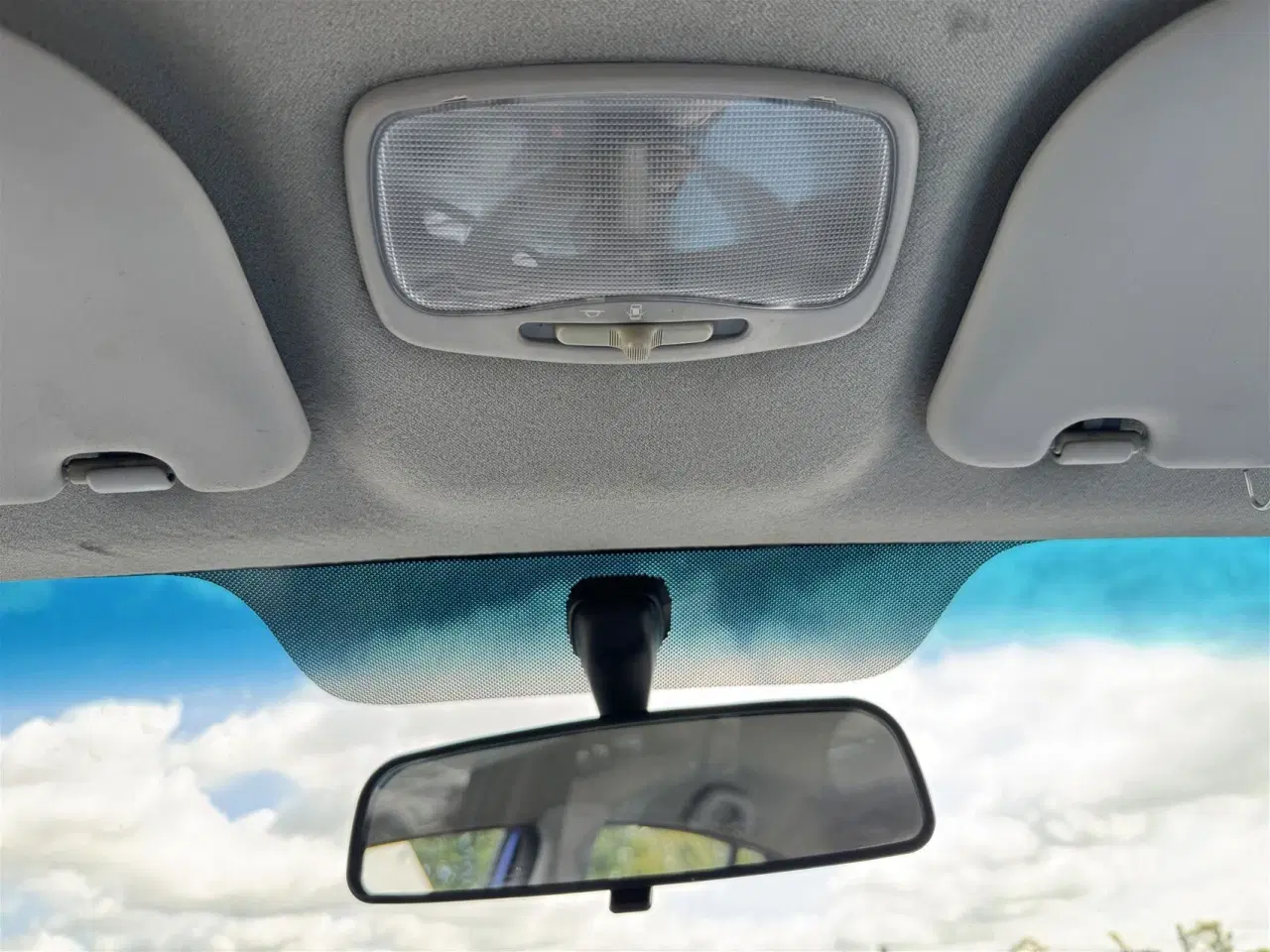 Billede 17 - Kia Picanto 1,1 EX 65HK 5d