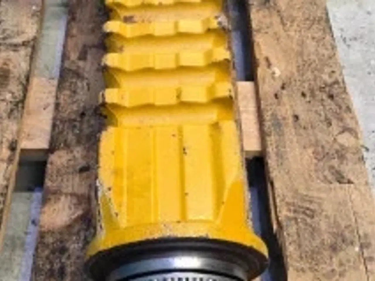 Billede 9 - Hydrema 926D Lår 7001270