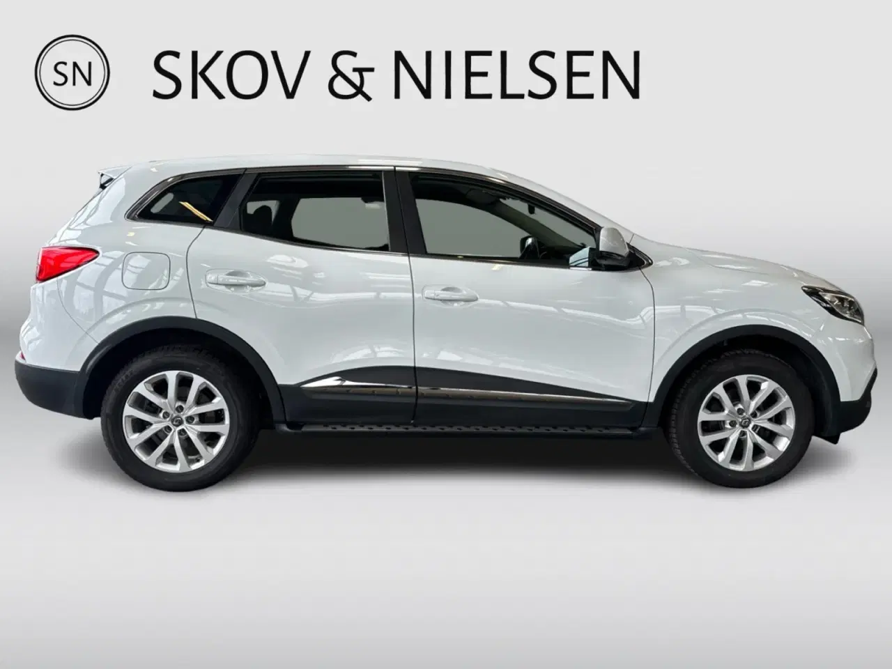 Billede 7 - Renault Kadjar 1,5 dCi 110 Zen