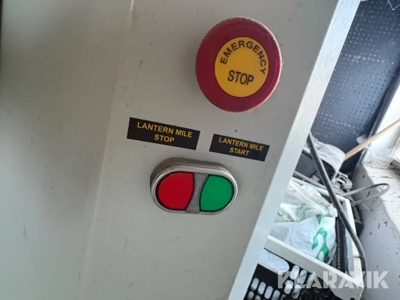 Billede 8 - Fælgretter / Fælgopretningsmaskine Wheel Restore WM 3000