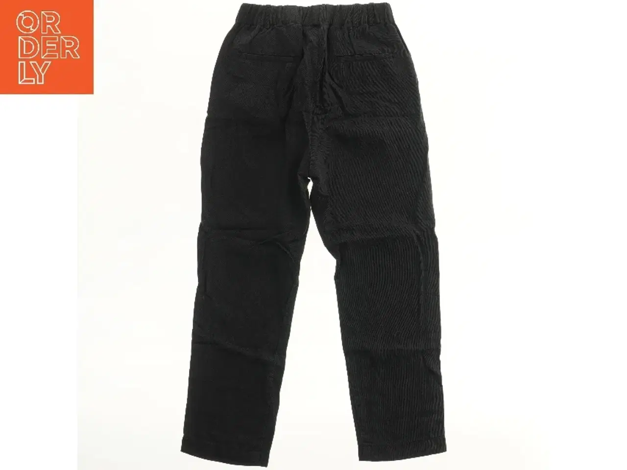 Billede 2 - Sorte bukser fra Molo (str. 134)