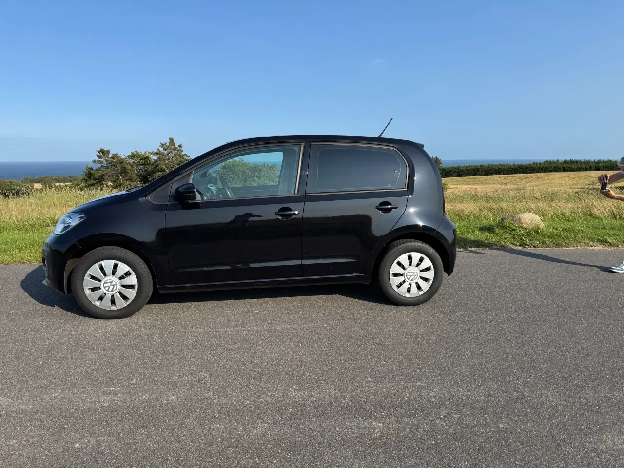 Billede 5 - Velholdt Vw Up