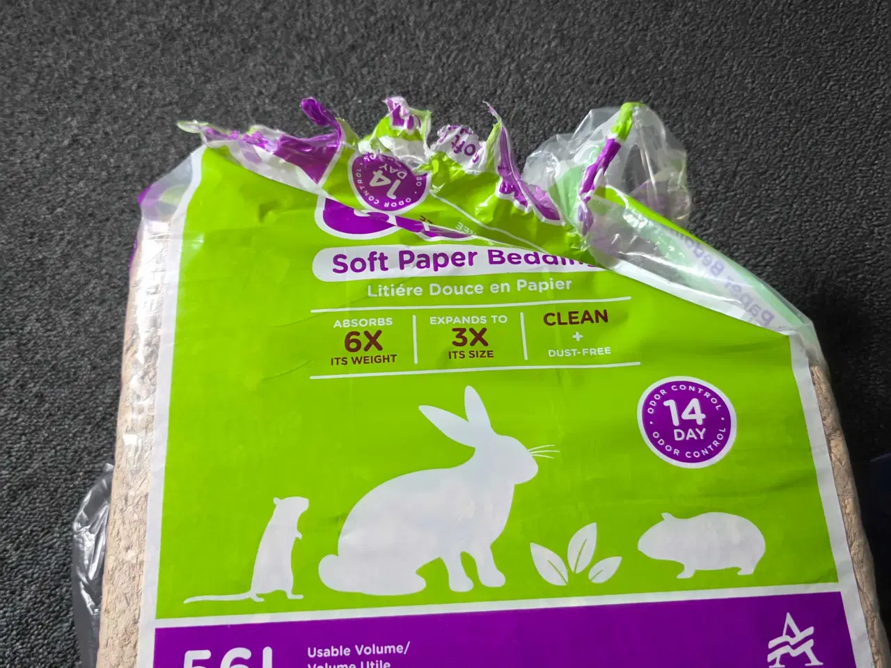 Billede 8 - Hamsterbur  eller gnaverbur