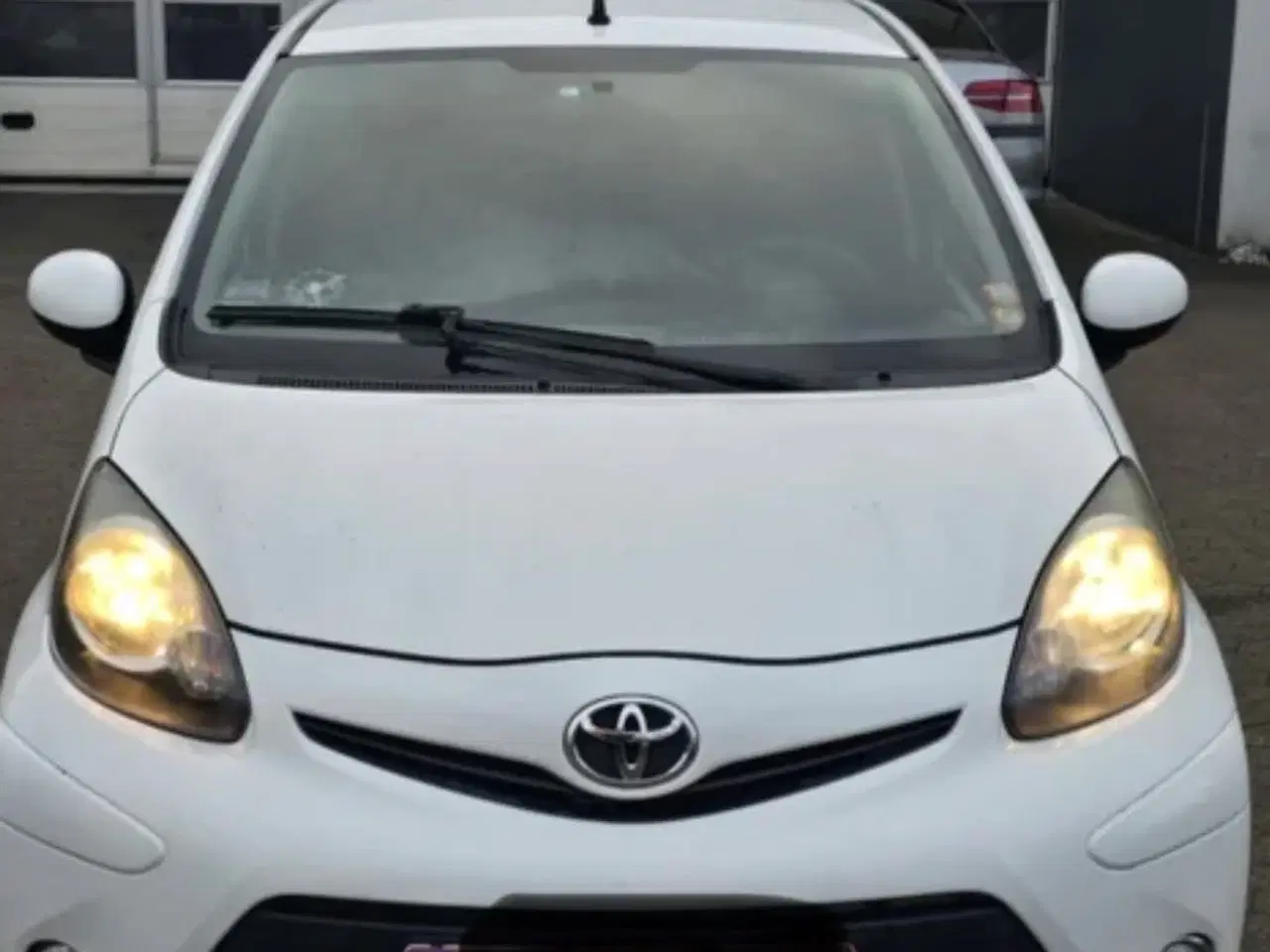 Billede 1 - Billig nybegynder bil nysynet