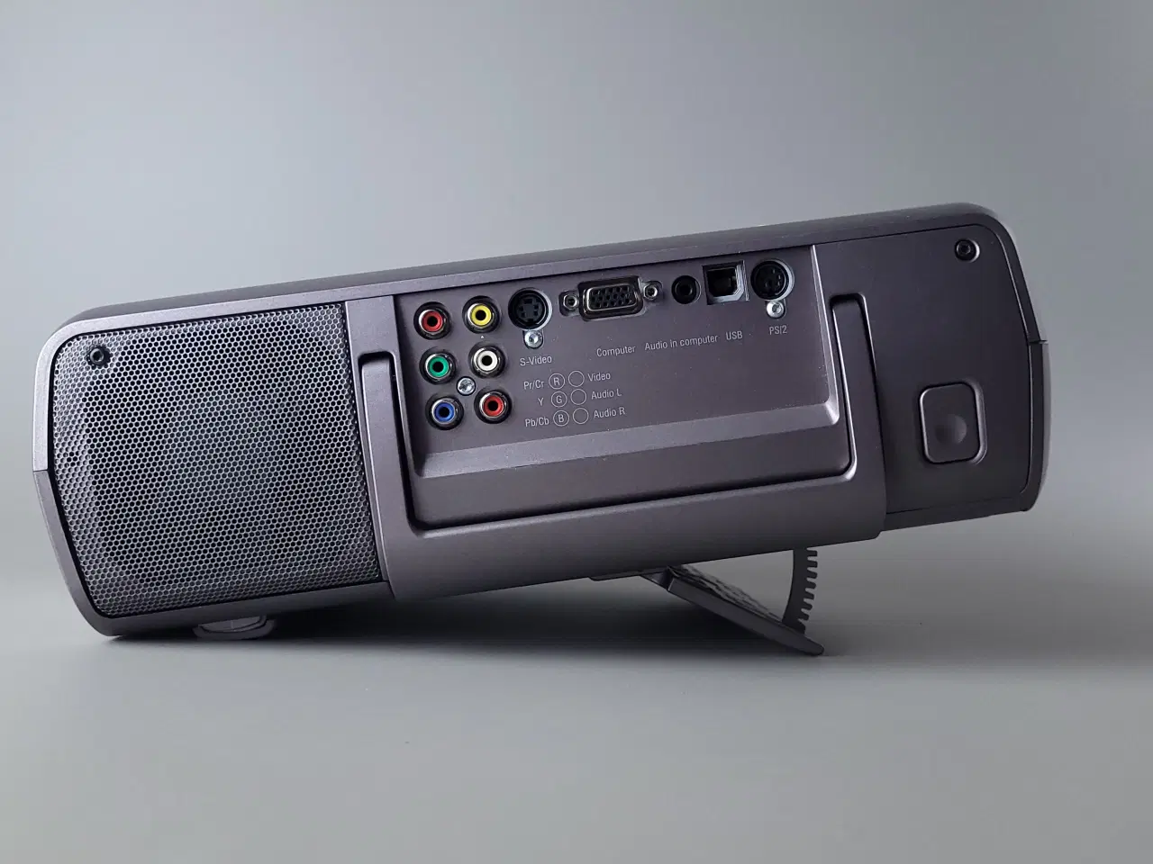 Billede 3 - ⭐️· Philips LC3142 bSure XG2 Projektor