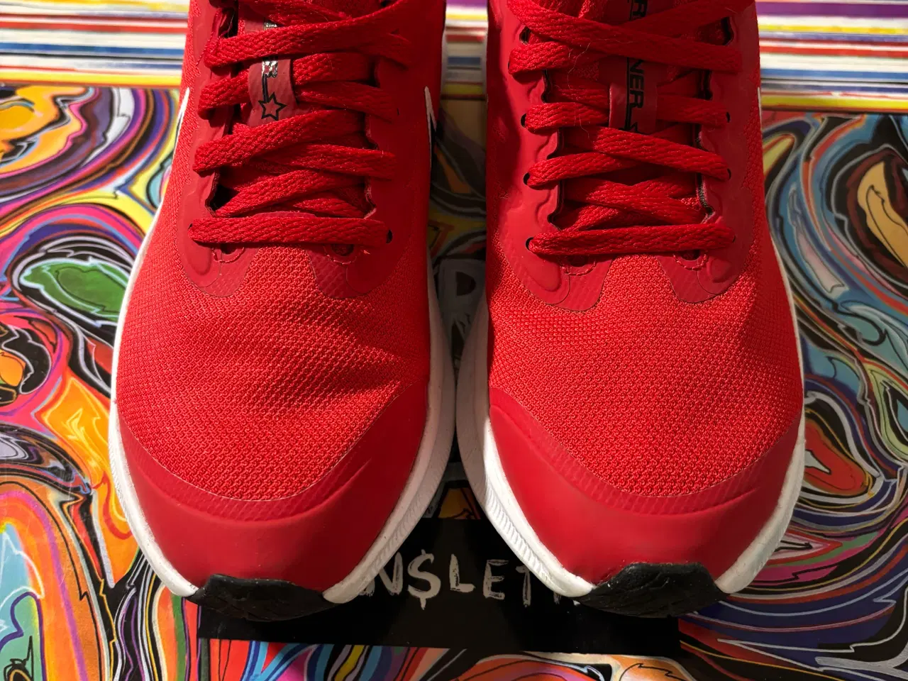 Billede 2 - Nike Star Runner 3 sko/kondisko/sneakers