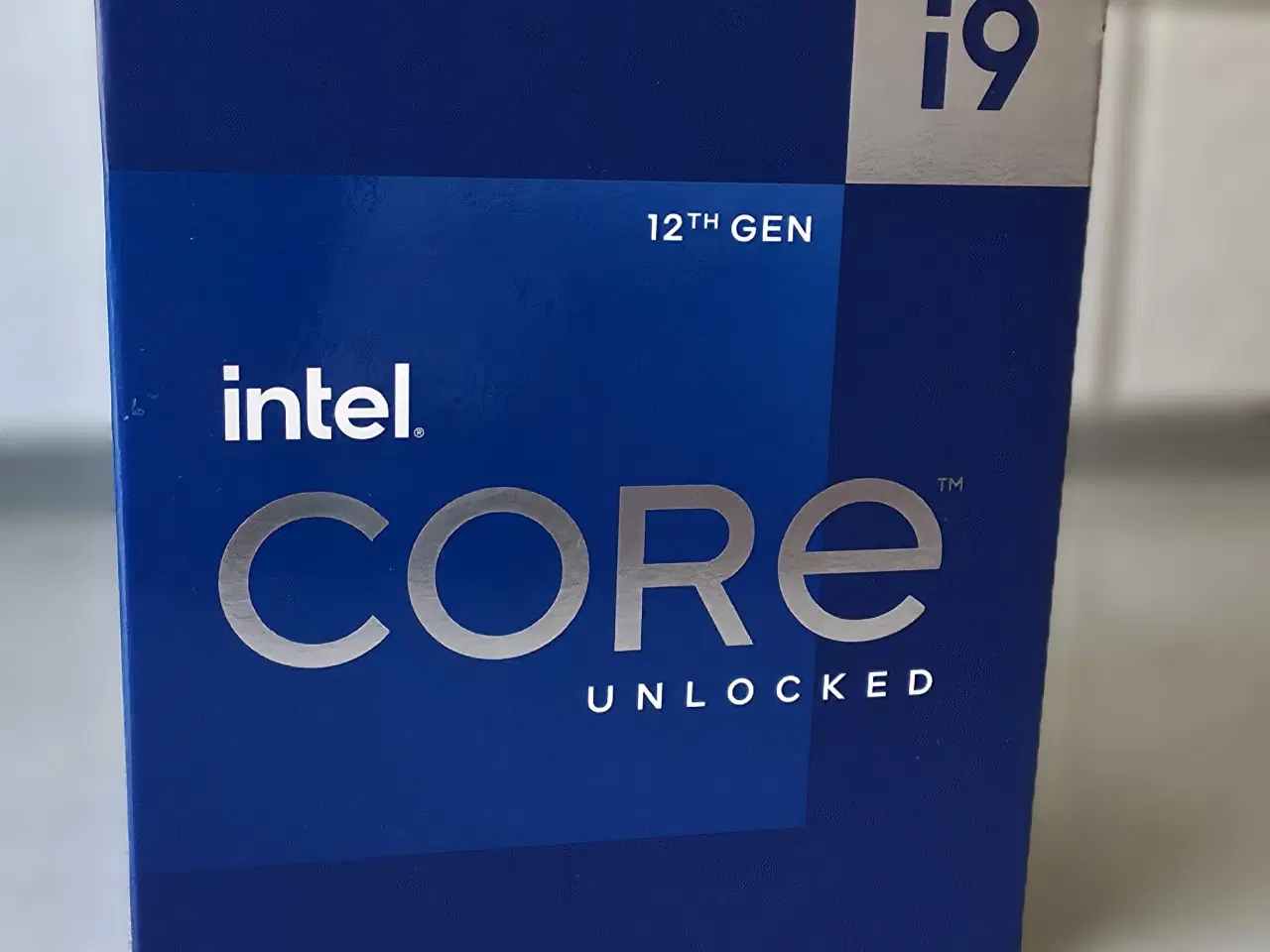 Billede 1 - Intel Core i9-12900K ( 12GEN ) LGA1700 - CPU