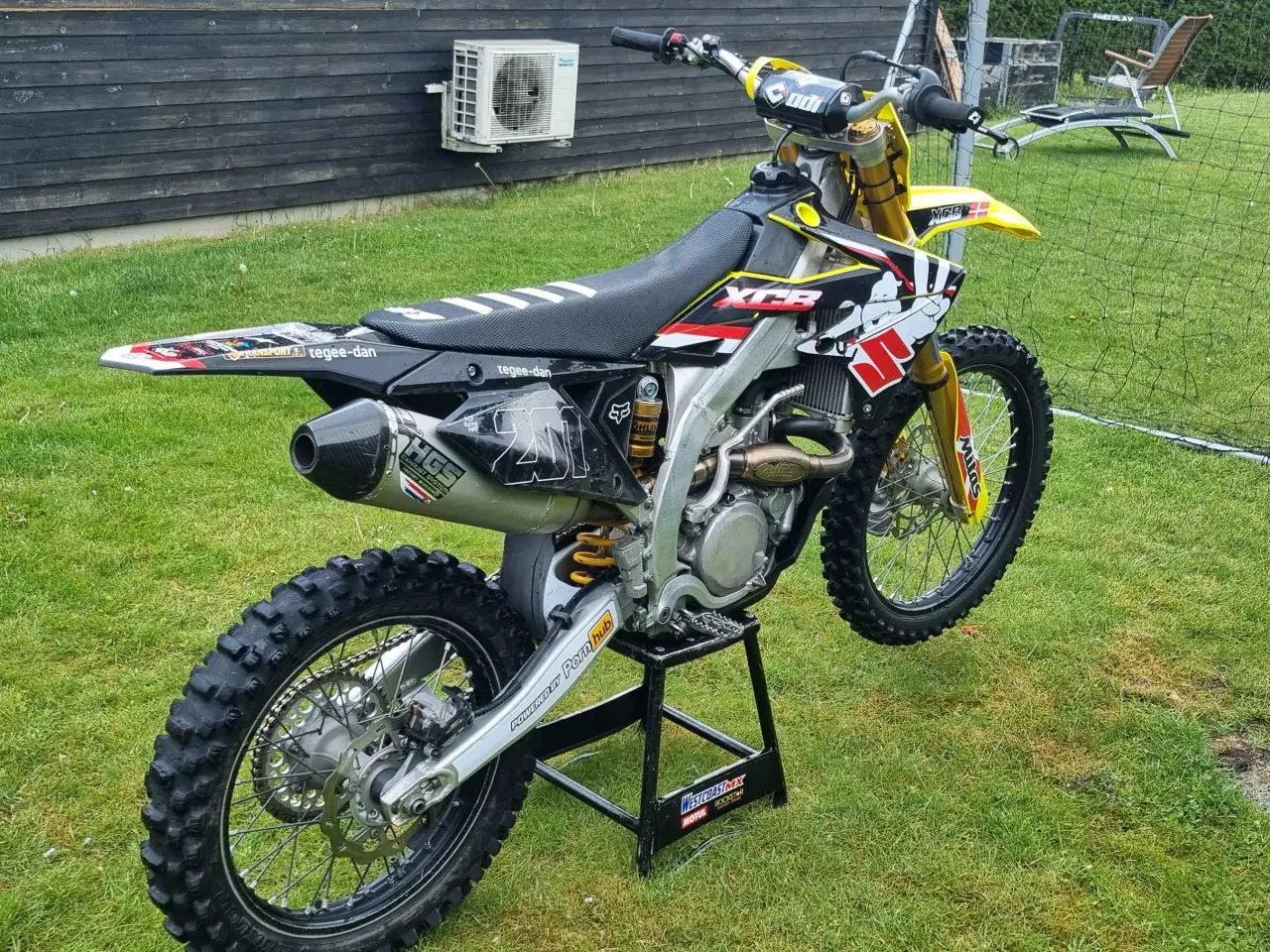 Billede 6 - RMZ 450 2024