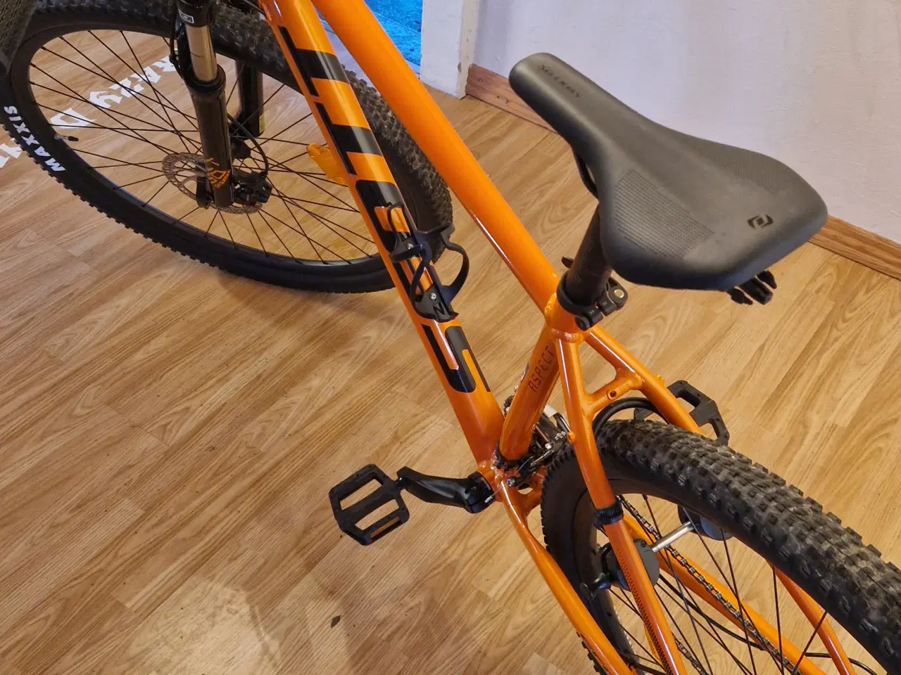 Billede 3 - Mountainbike scott aspect 750