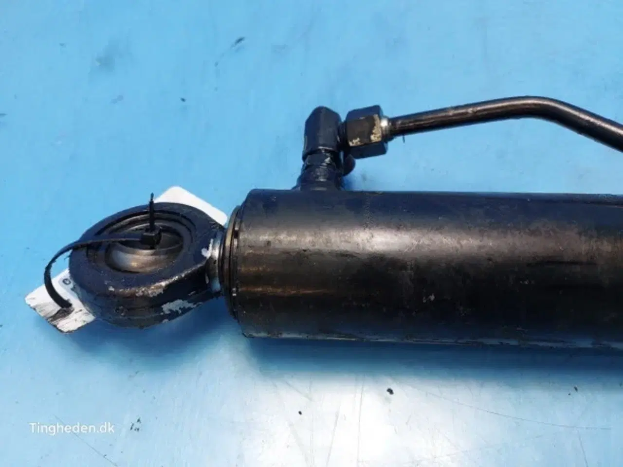 Billede 10 - Case Puma 185 Styrecylinder 5198883