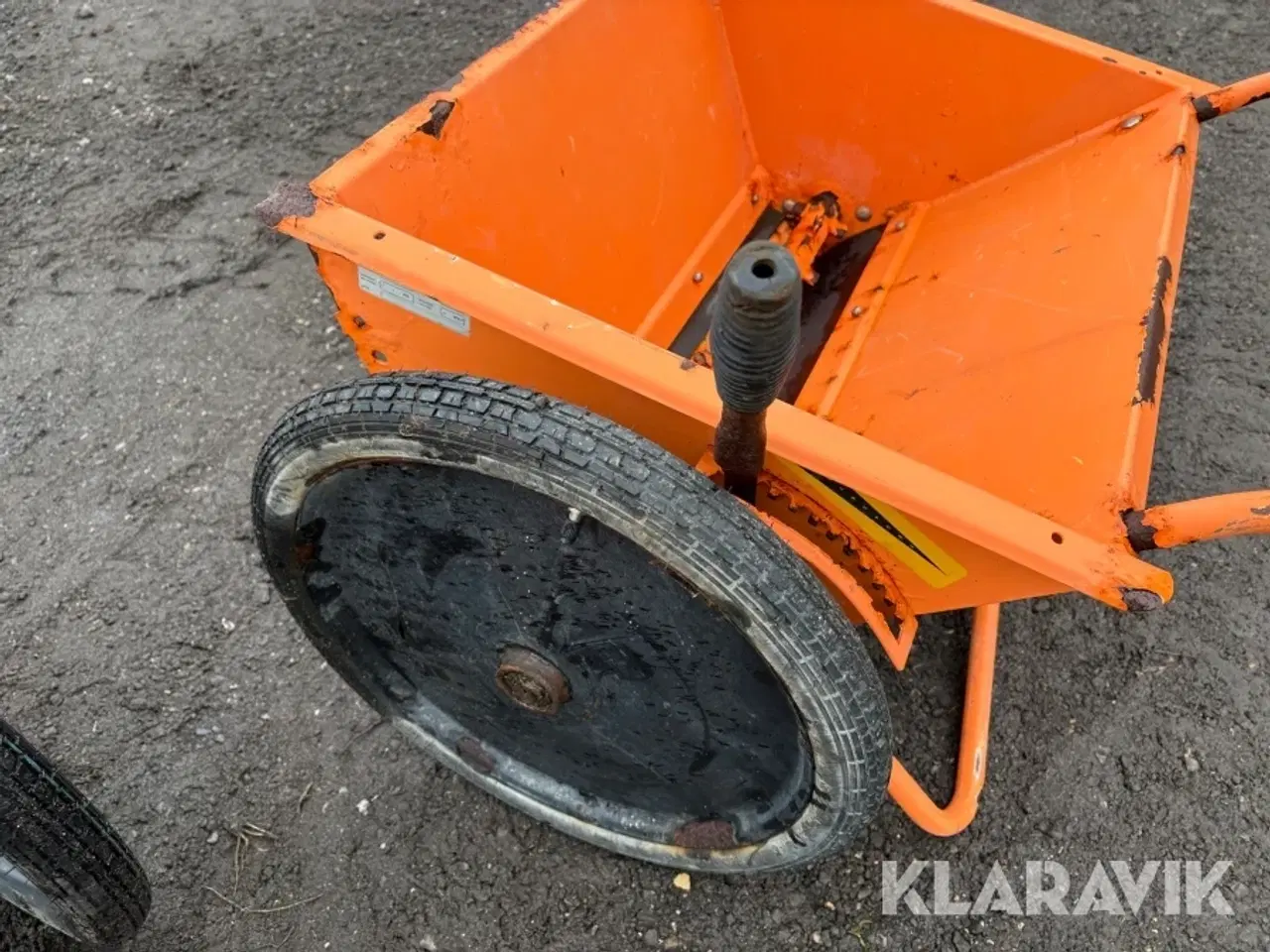 Billede 6 - Saltudlæggere Hydromann Mini 60