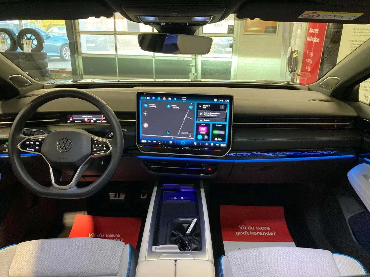 Billede 11 - VW ID.7 77 Style