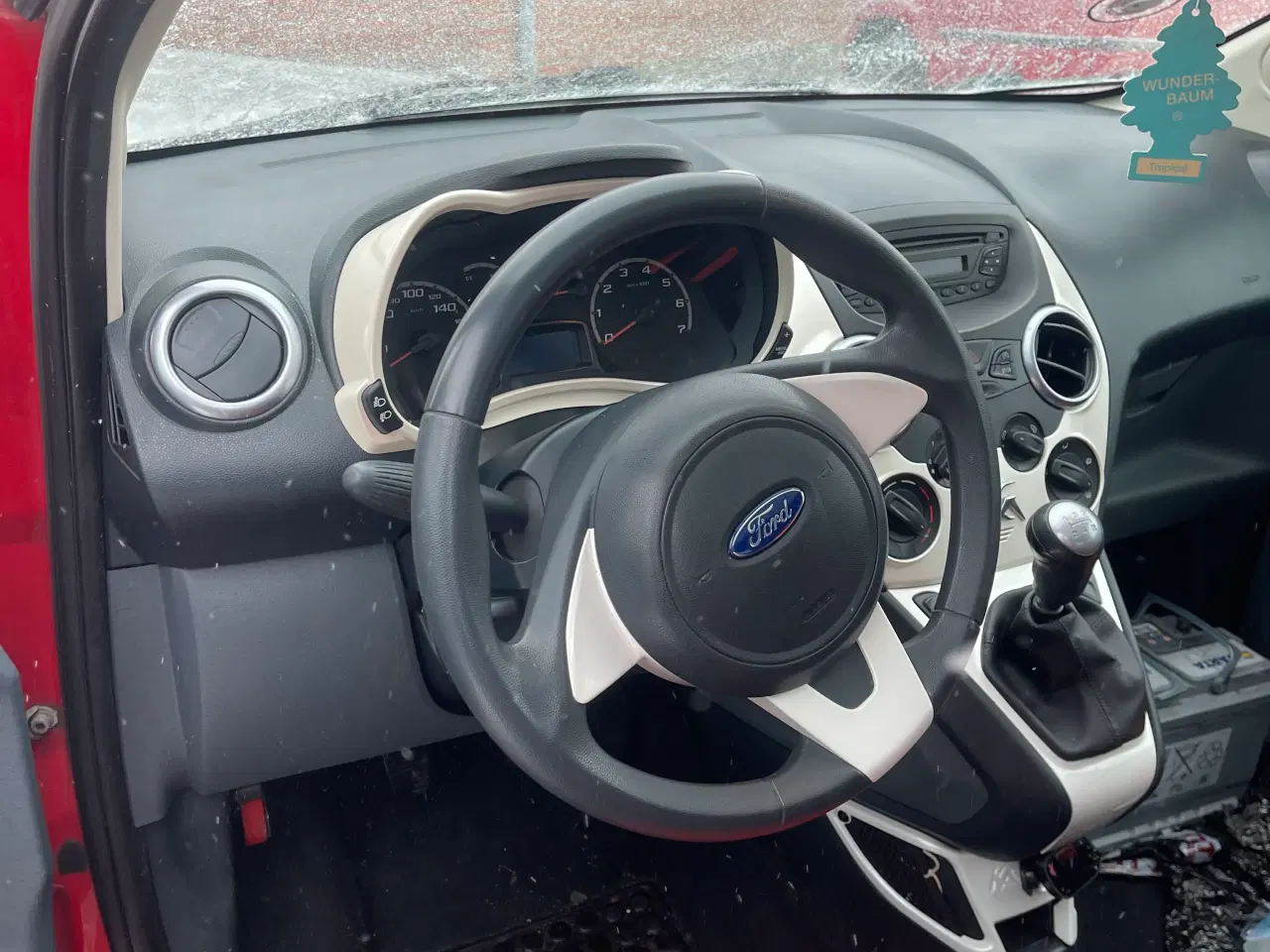 Billede 7 - Ford ka 2014