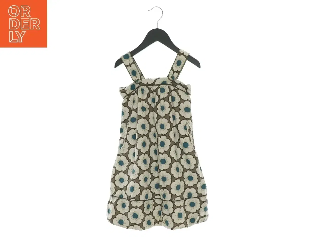 Billede 1 - Kjole fra Pomp de Lux (Str. 5-6 år)