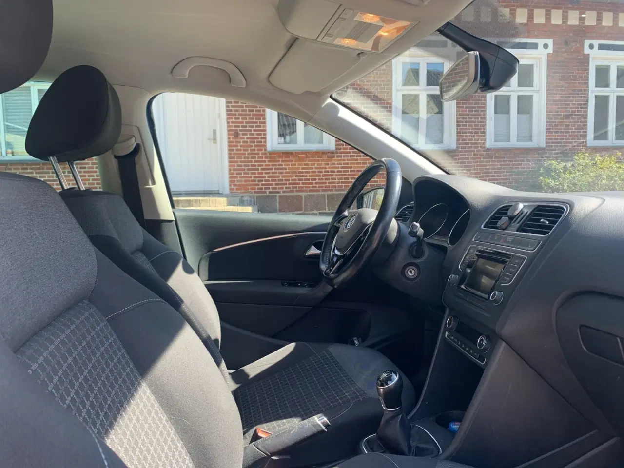 Billede 13 - VW Polo 1,2 TSi 90 Comfortline BMT