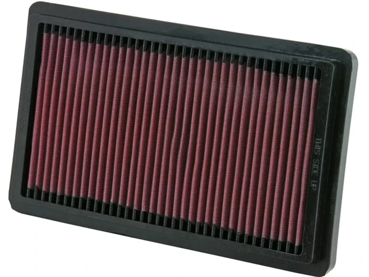 Billede 1 - K&N filter 33-2005