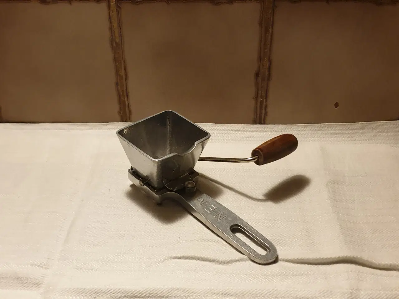 Billede 1 - GRATIS Pesillehakker