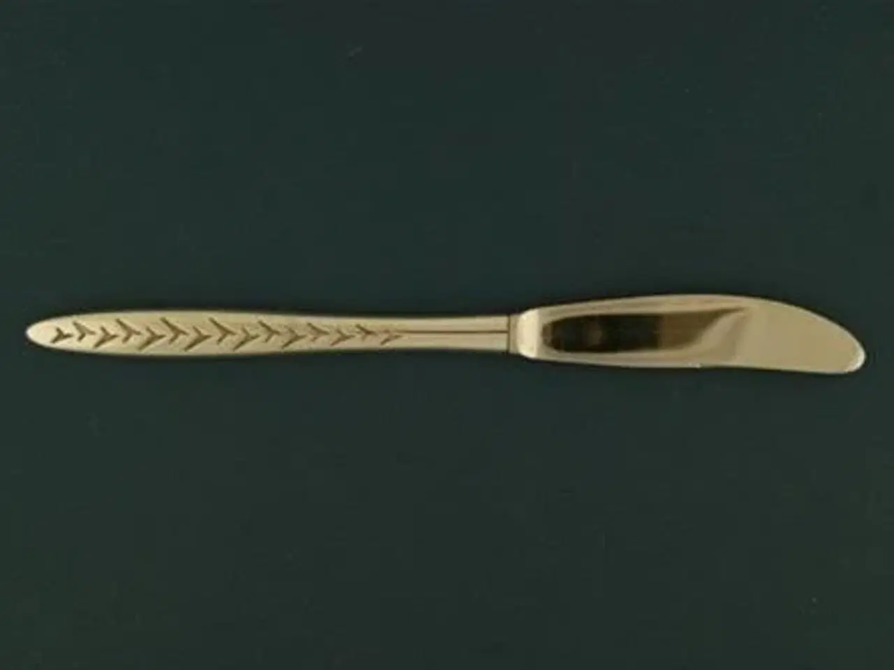 Billede 1 - Regatta Frokostkniv, 19½ cm.