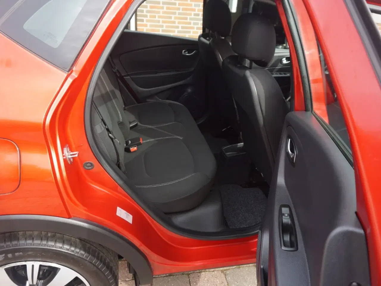 Billede 5 - Renault Captur 0,9 TCe 90 Intens