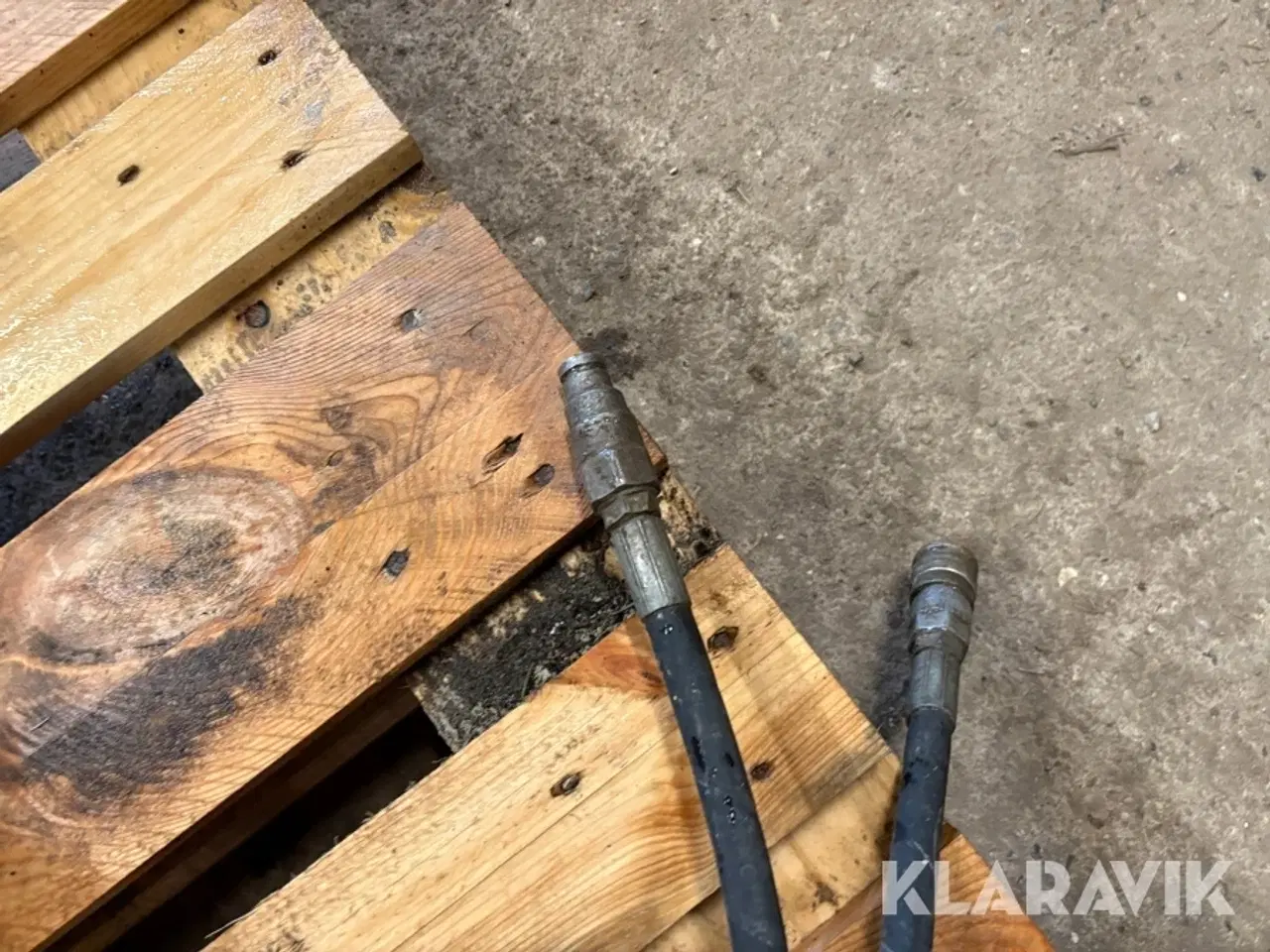 Billede 7 - Ring sav Husqvarna