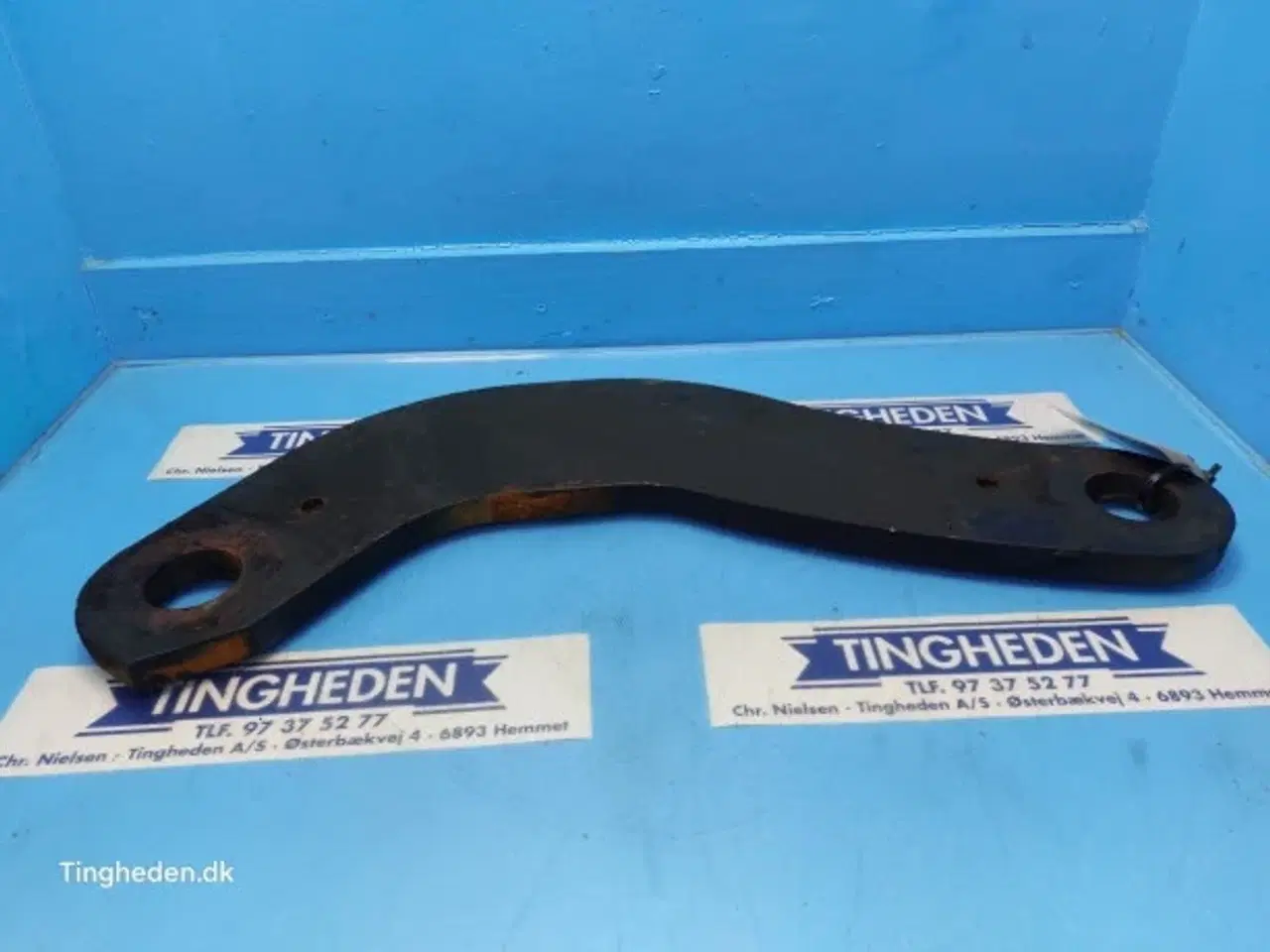 Billede 2 - JCB 413S Beslag 331/17095