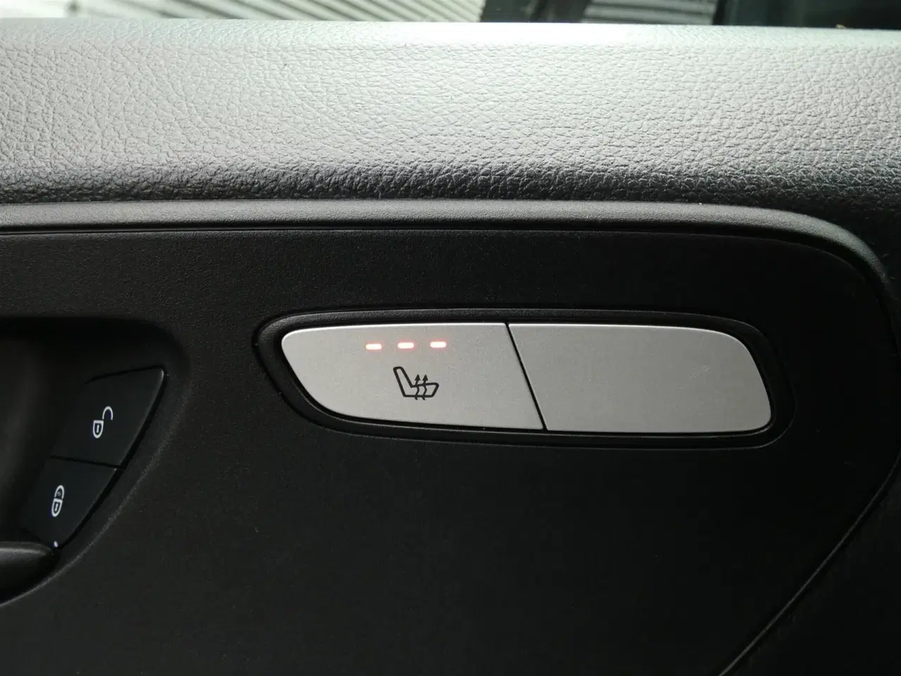Billede 15 - Mercedes-Benz Vito 114 A2 2,1 CDI BlueEfficiency Go 7G-DCT 136HK Van Aut.