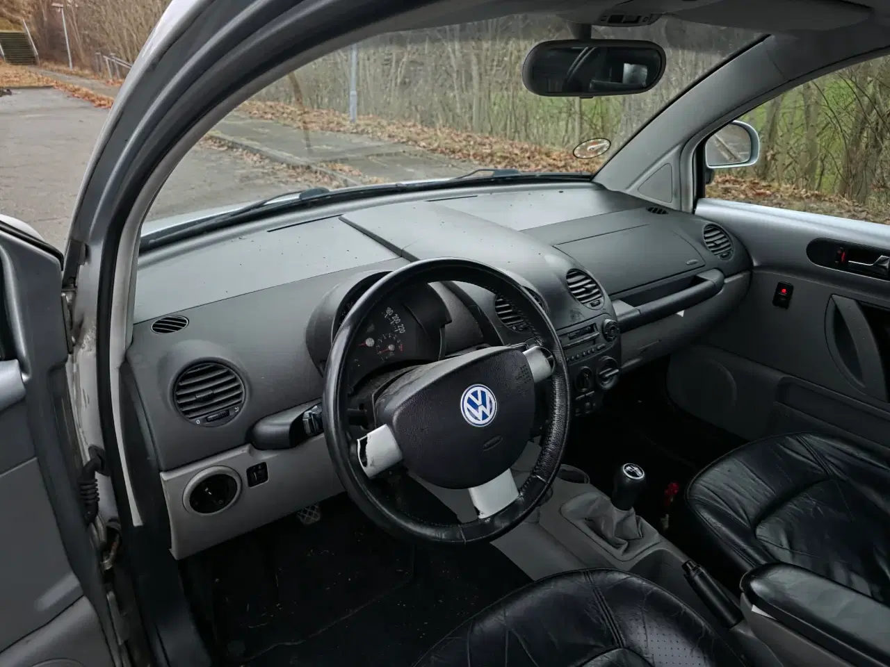 Billede 7 - Nynnet highline beetle