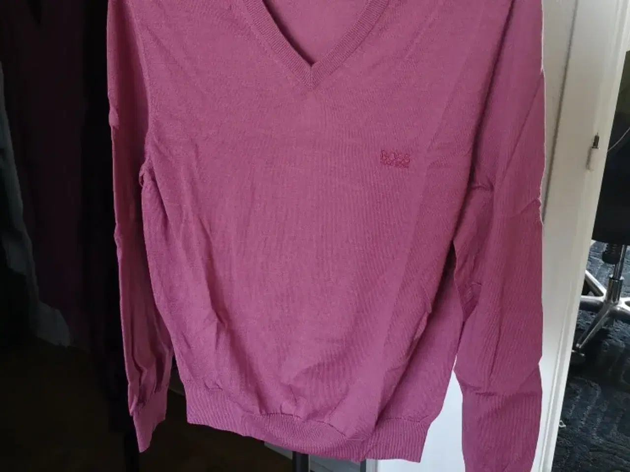 Billede 1 - Original Hugo Boss SWEATER