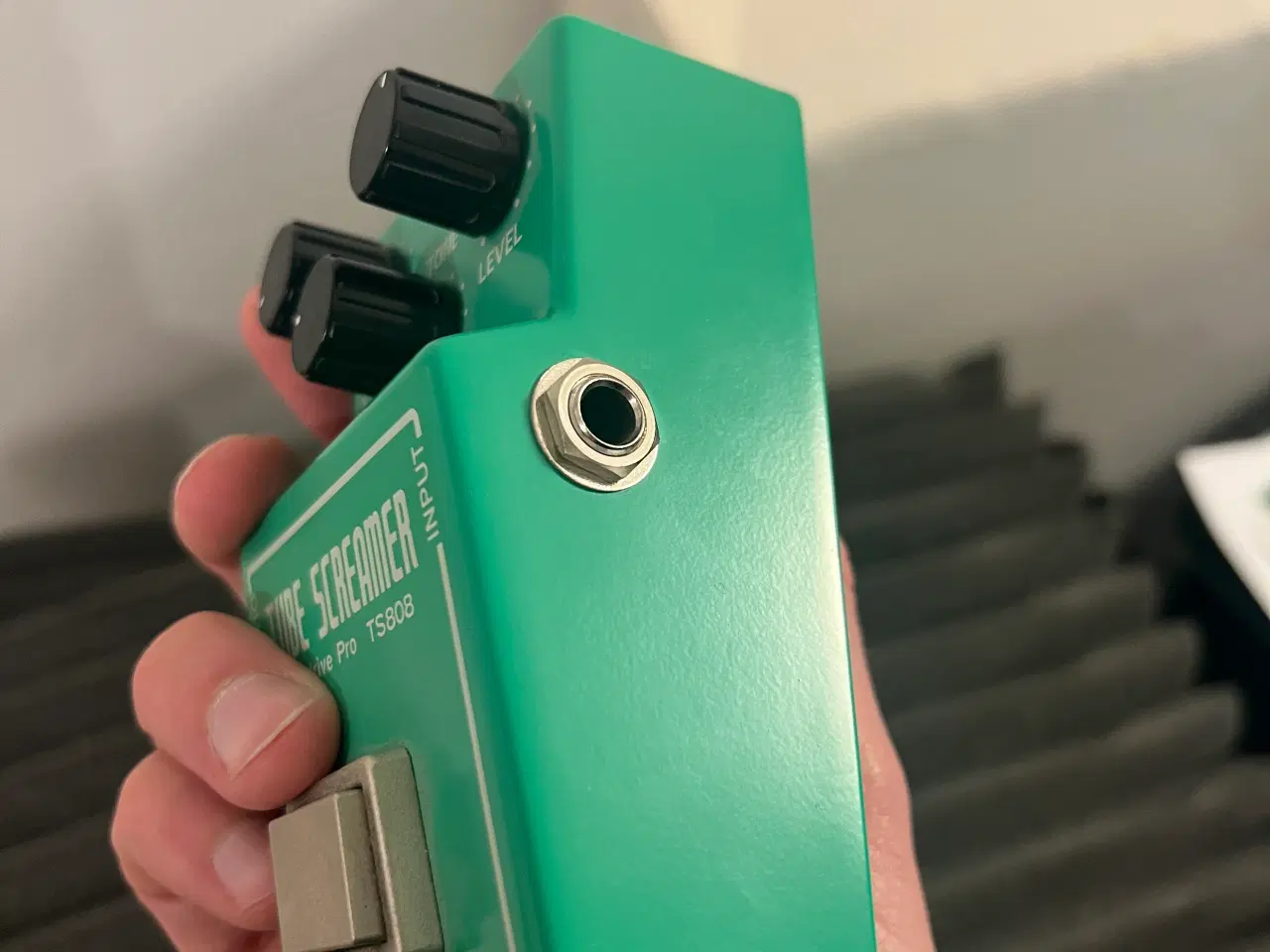 Billede 2 - Ibanez Tube Screamer TS808