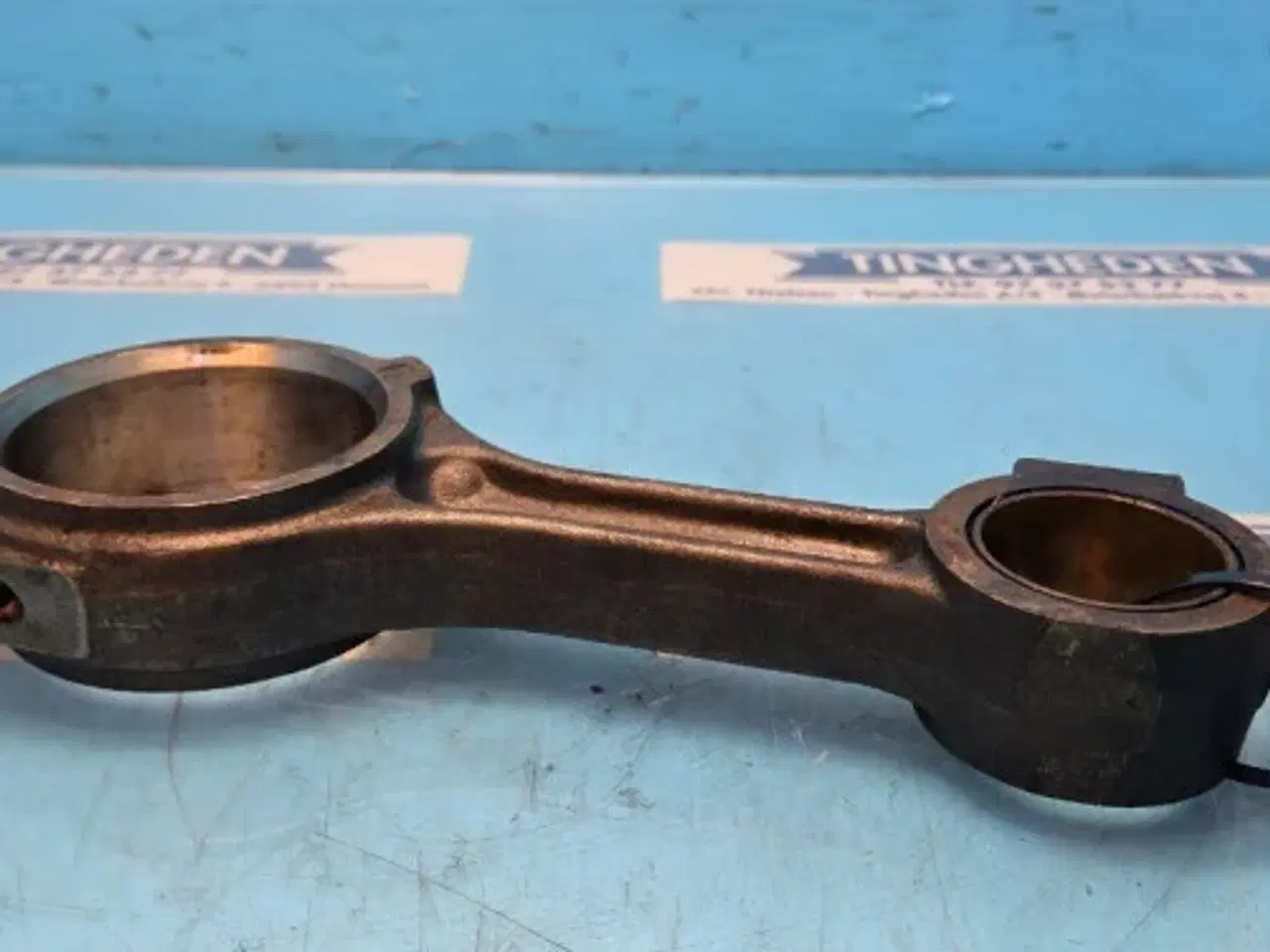 Billede 3 - John Deere 6359 Plejlstang AR71068