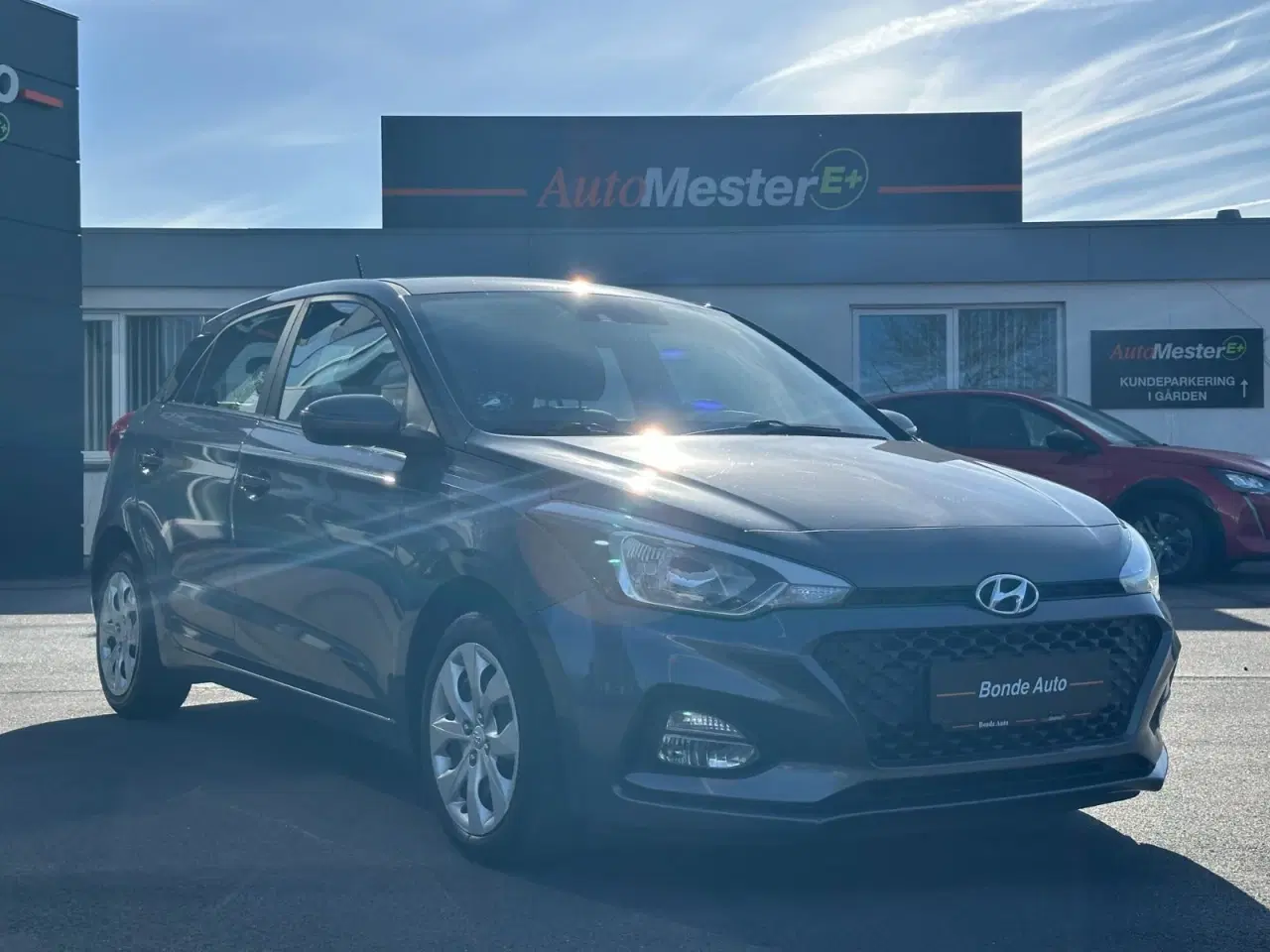 Billede 3 - Hyundai i20 1,0 T-GDi Trend