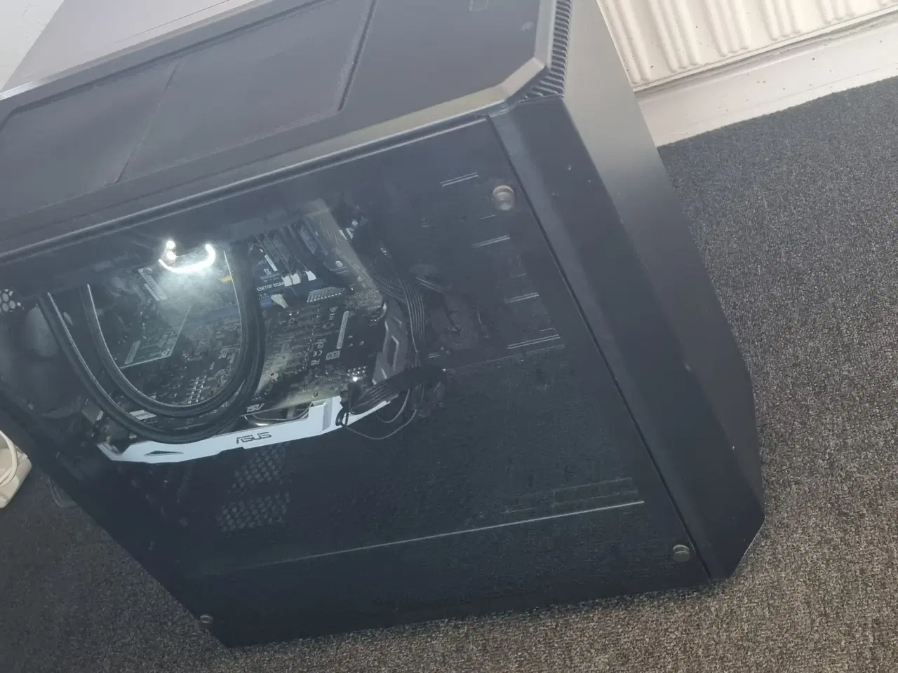 Billede 2 - Gamer PC