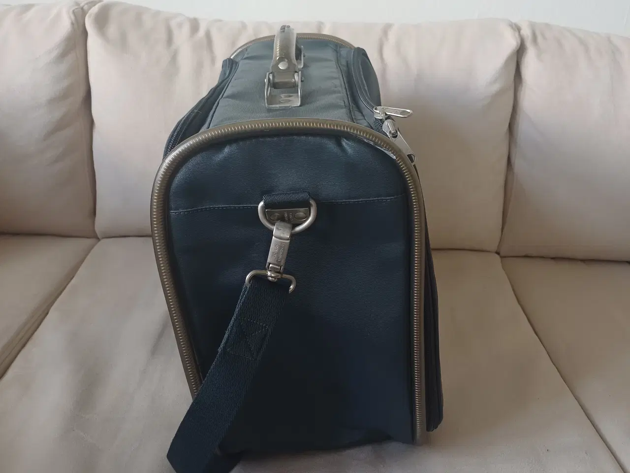 Billede 2 - Mandarina Duck - Rejsetaske