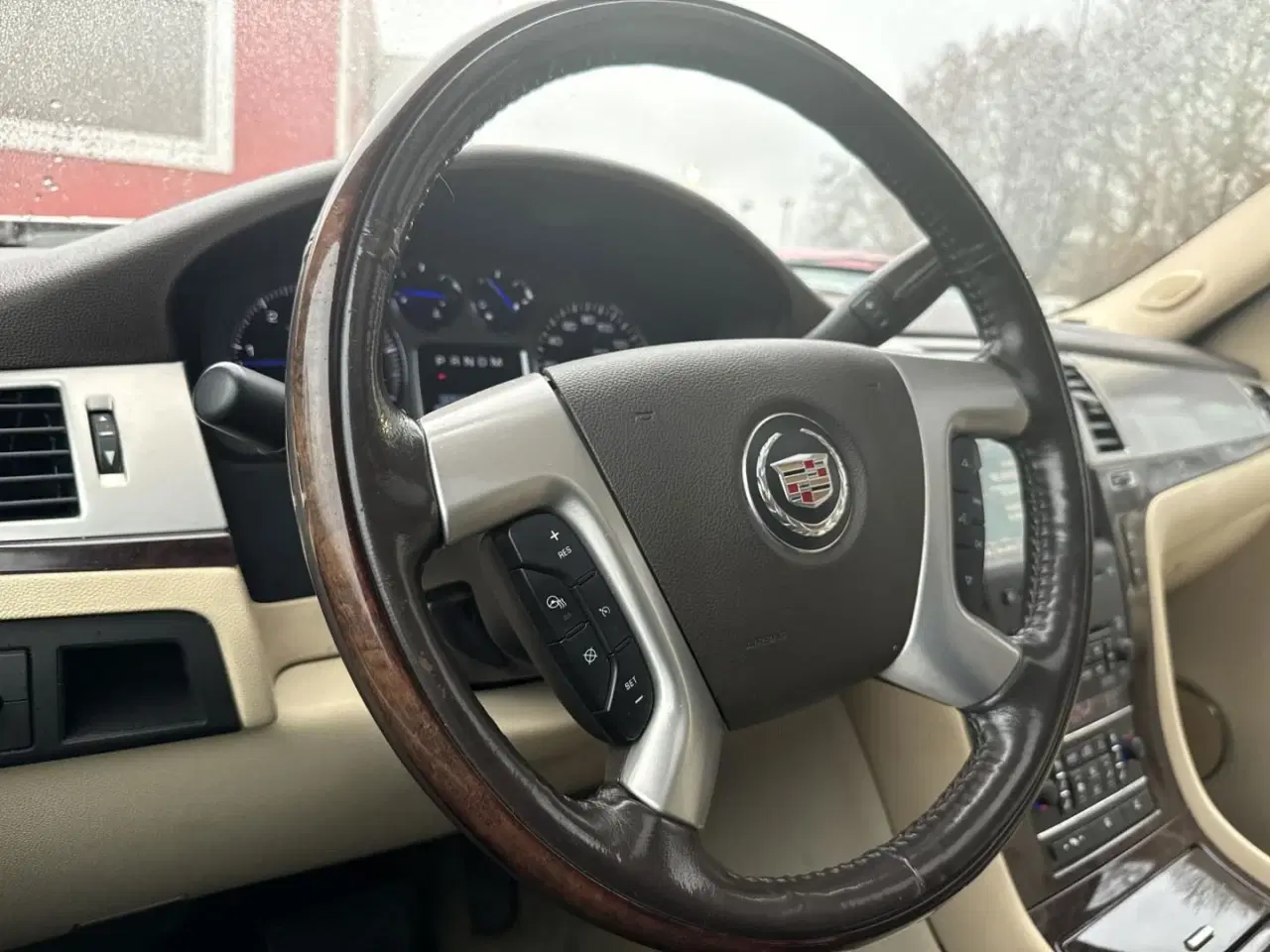 Billede 14 - Cadillac Escalade 6,2 V8 aut. 4x4 409HK