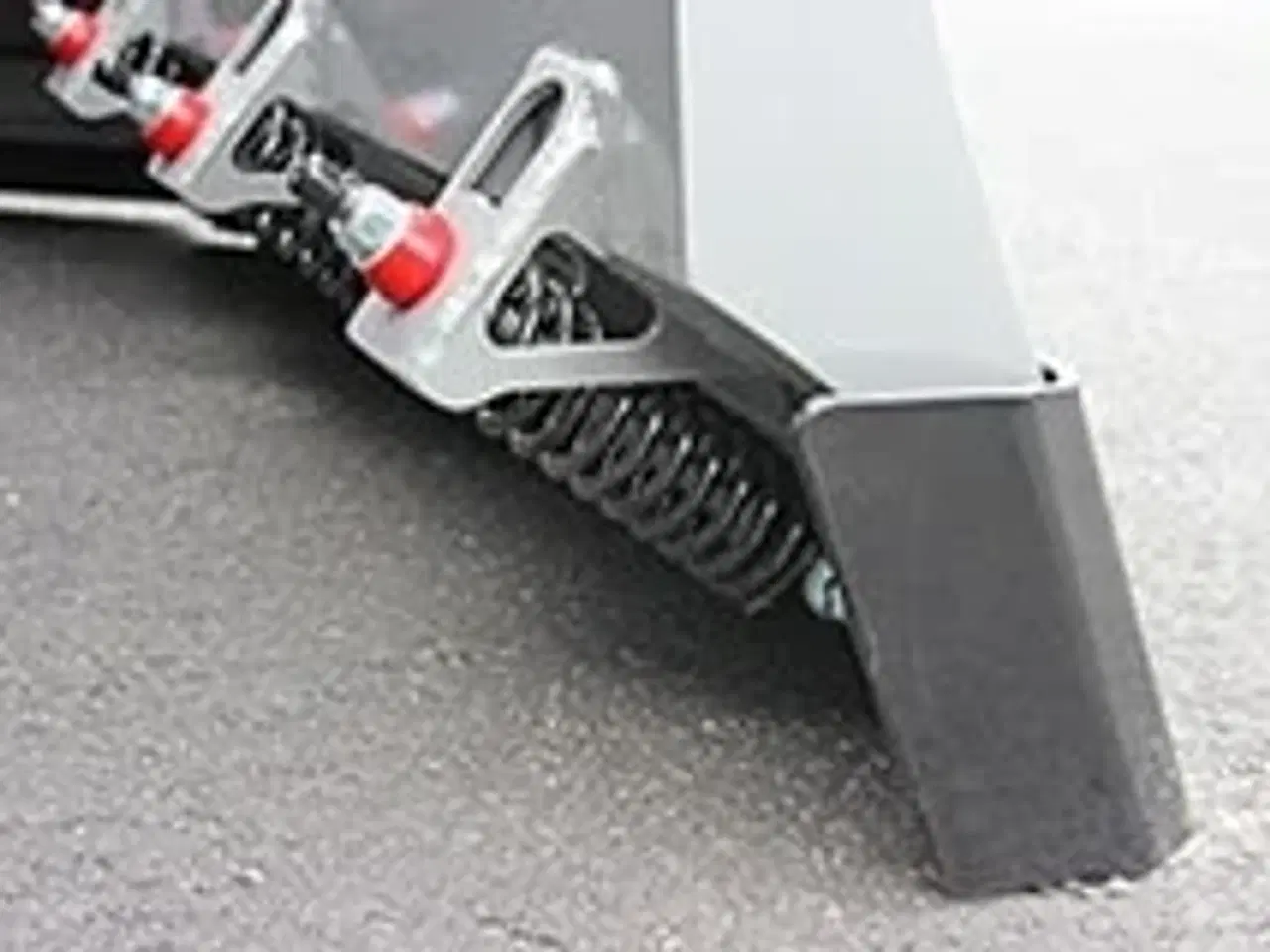 Billede 5 - HillTip 2250-SP Sneplov