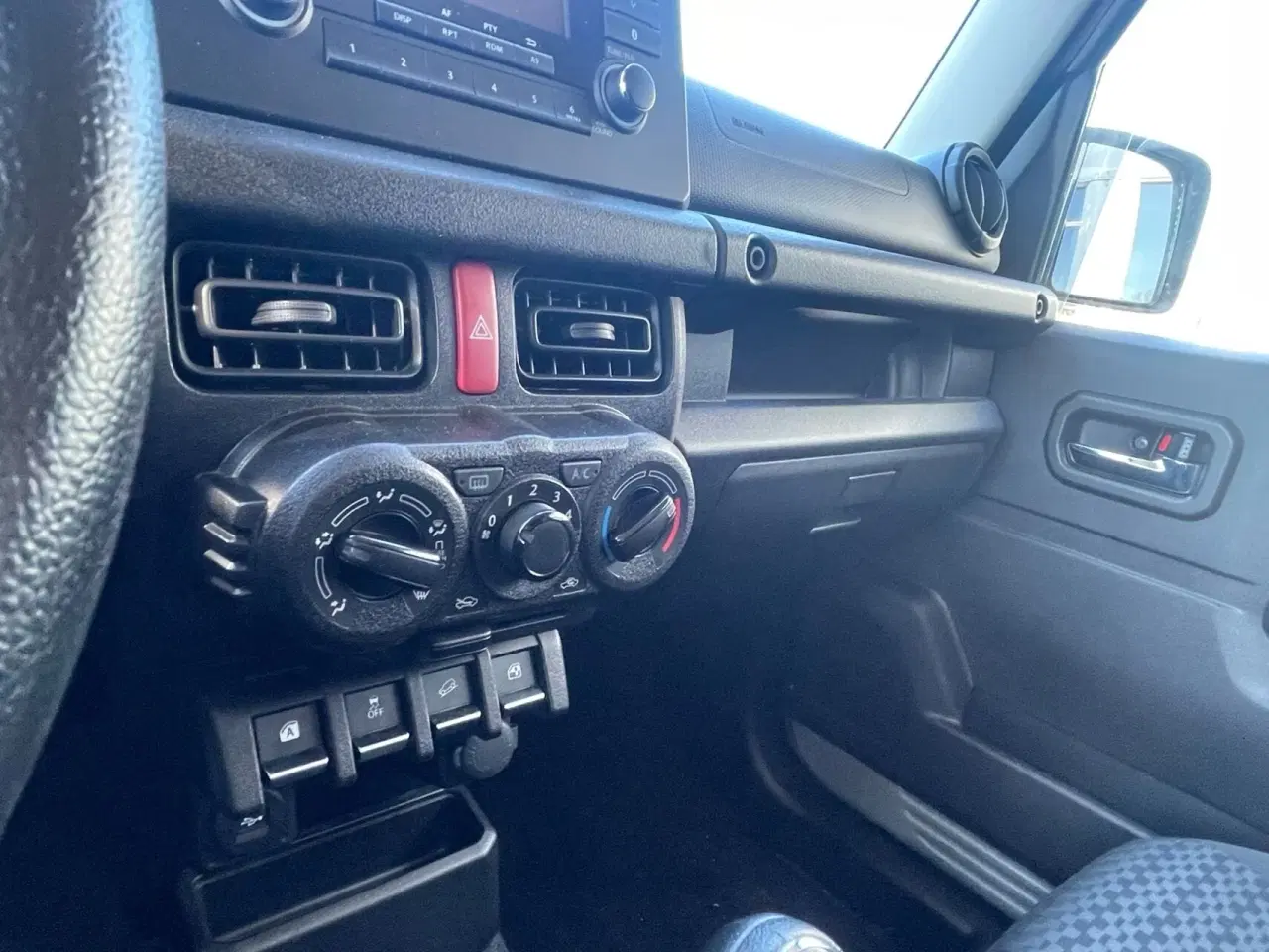 Billede 17 - Suzuki Jimny 1,5 Active AllGrip 102HK 3d